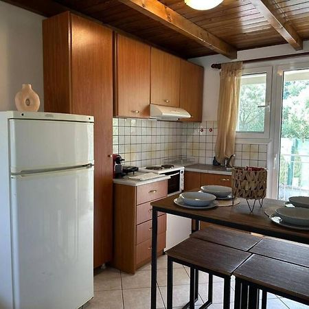 Frínion Marianta'S House Agios Ioannis Lefkada 아파트 외부 사진