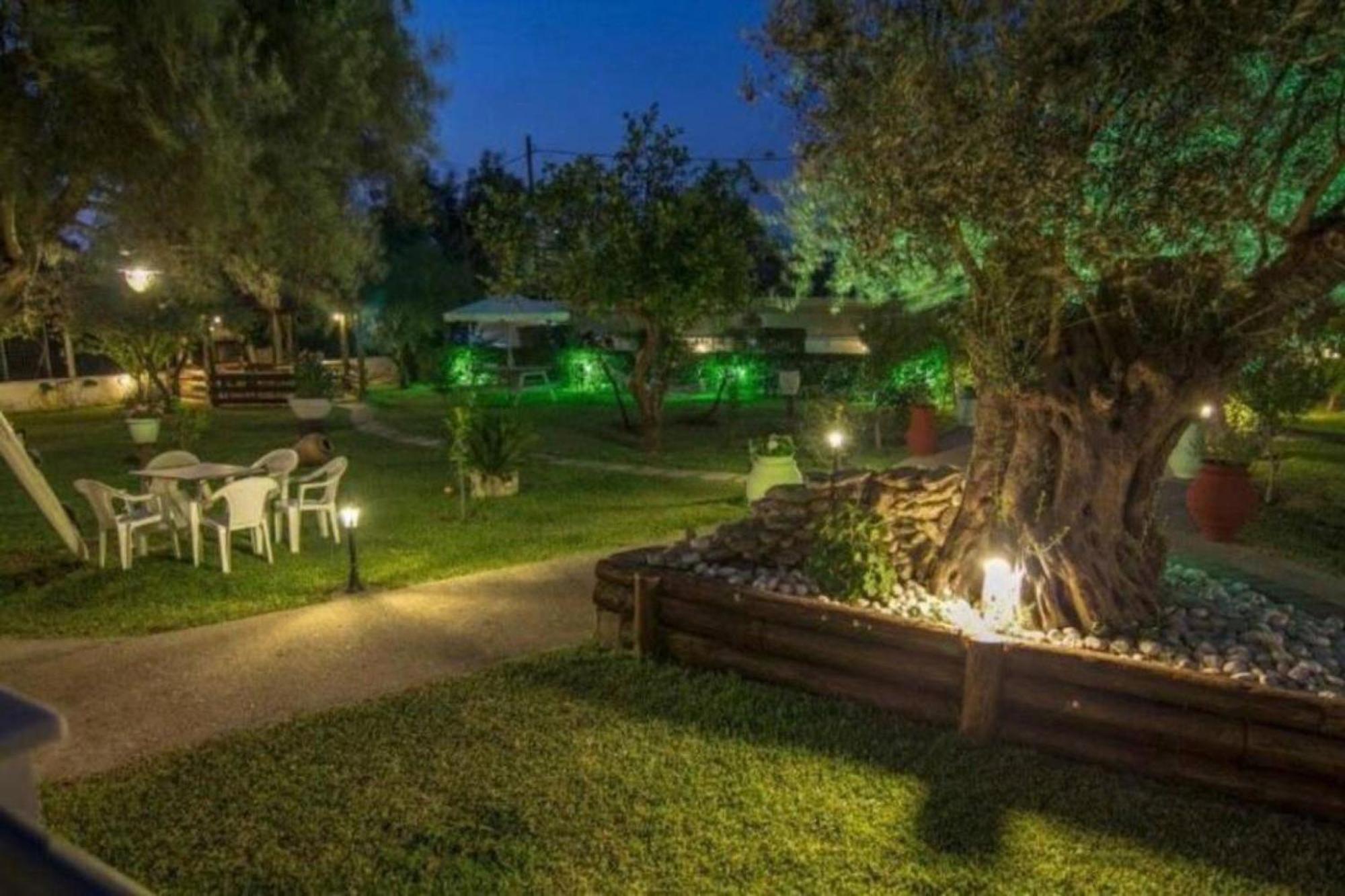 Frínion Marianta'S House Agios Ioannis Lefkada 아파트 외부 사진