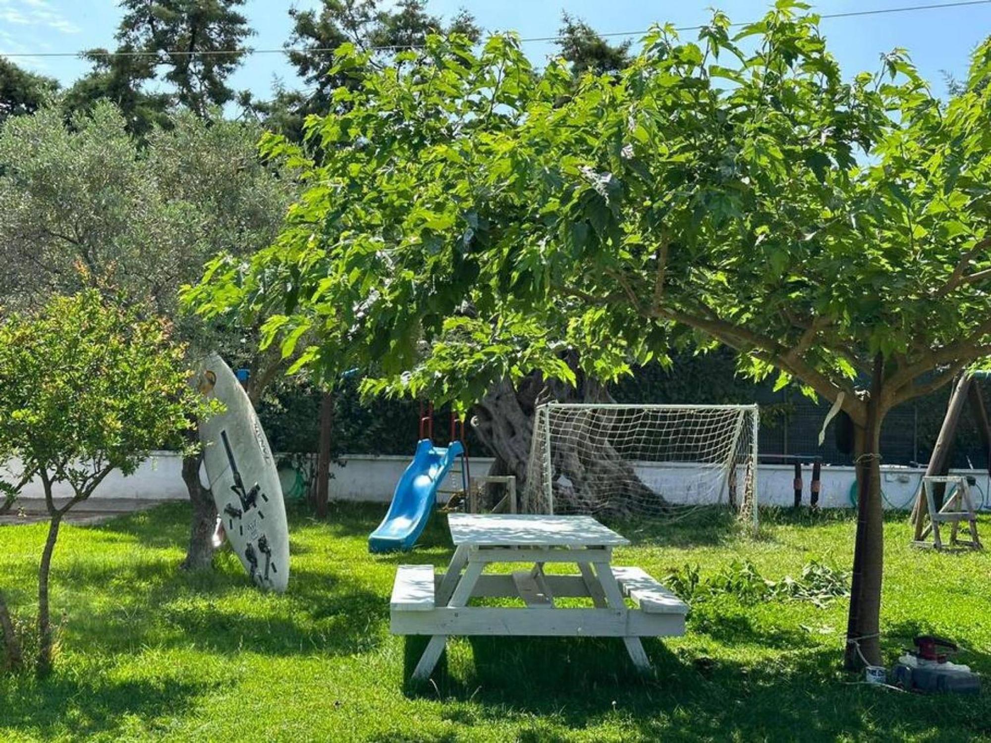 Frínion Marianta'S House Agios Ioannis Lefkada 아파트 외부 사진